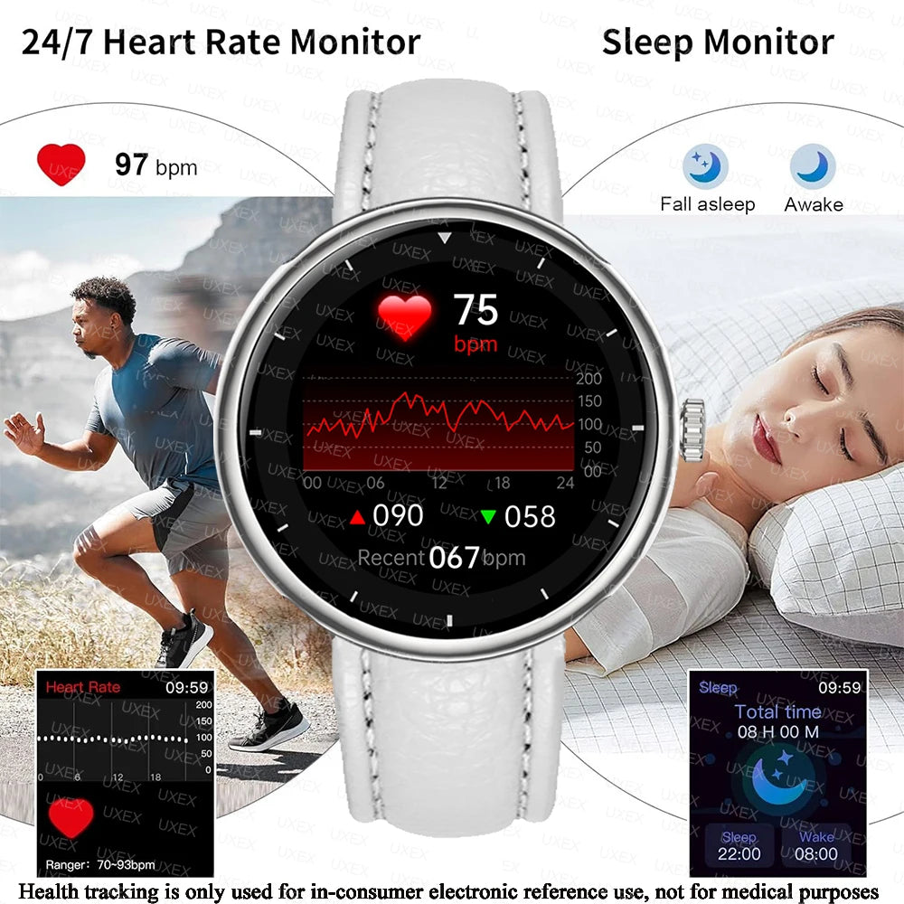 New Fashion Smartwatch