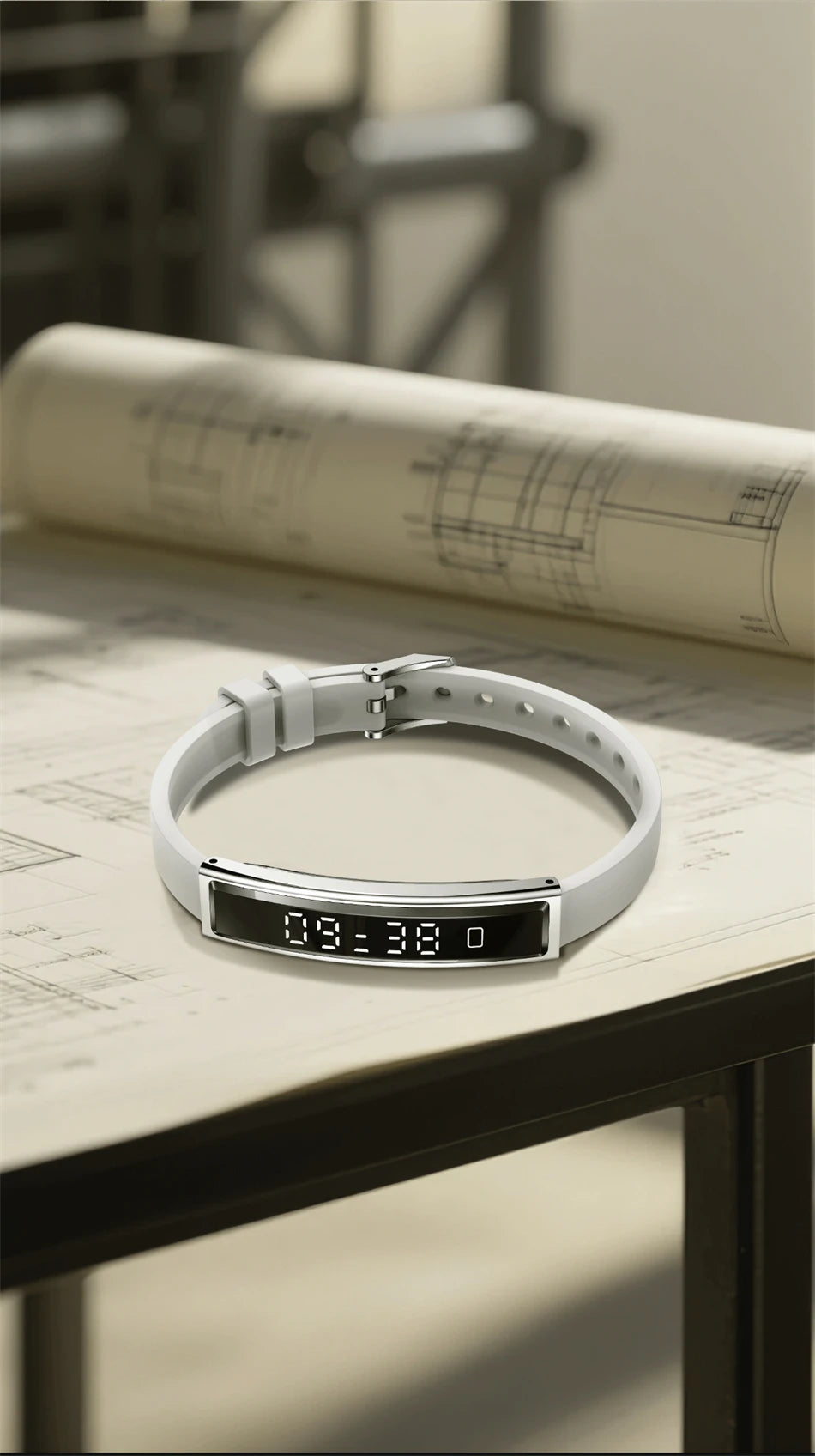 New Health Smart Bracelet