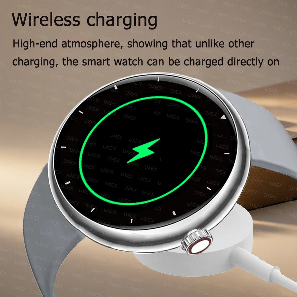 New Fashion Smartwatch