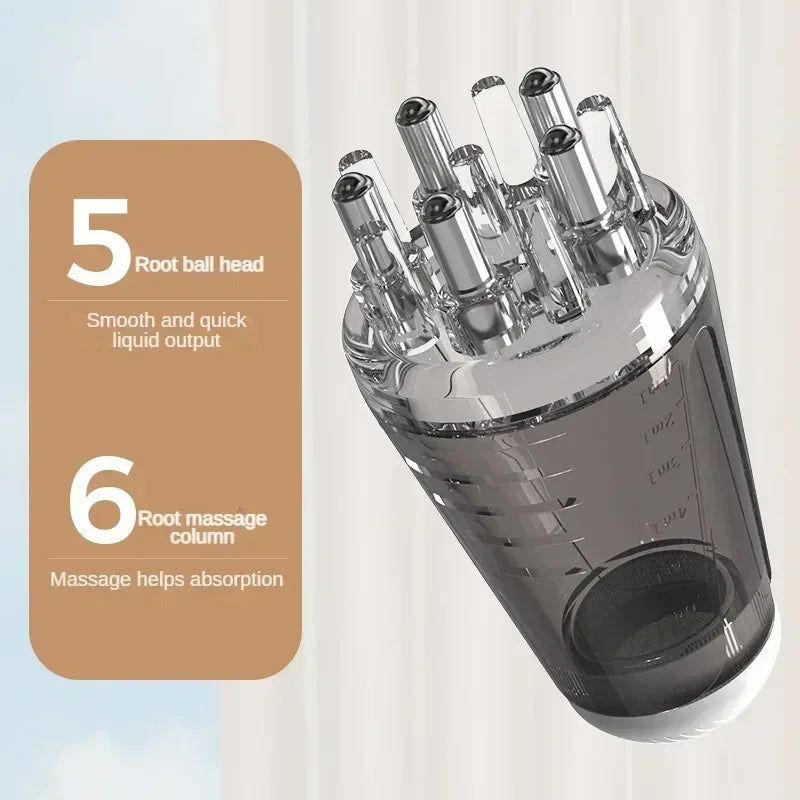 Scalp Applicator Hair Regrowth & Styling Solution
