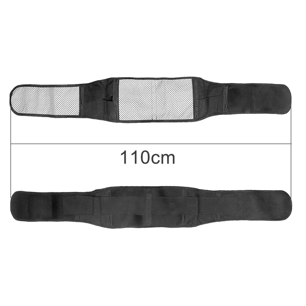 Adjustable Back Waist Support Belt