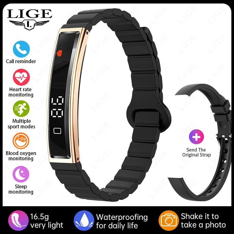 New Health Smart Bracelet