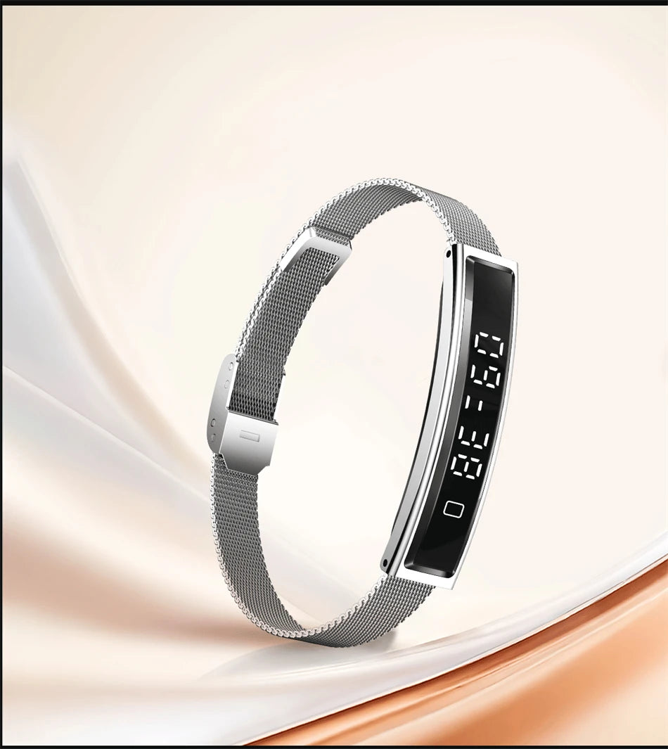 New Health Smart Bracelet