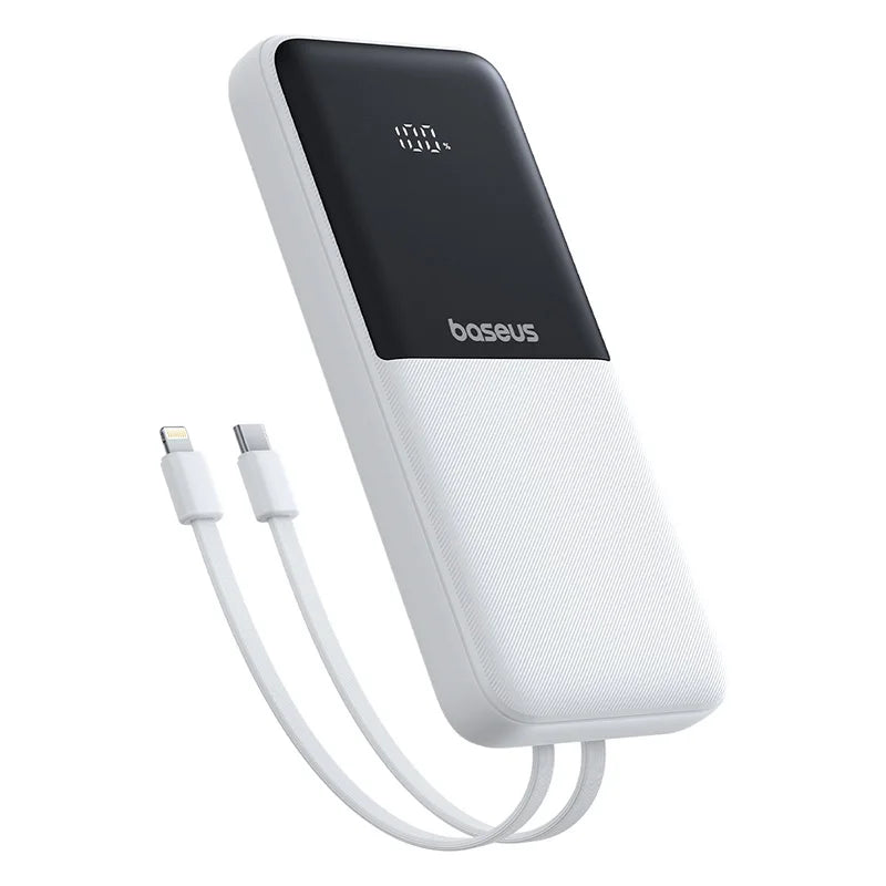 Power Bank 20000mAh PD 22.5W Fast Charging