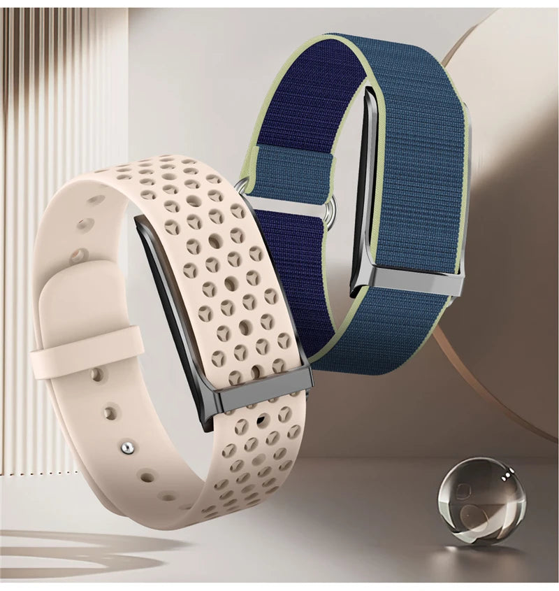 Smart Watch Heart Rate Sleep Smartwatch Waterproof Bracelet Sport Fitness Tracker