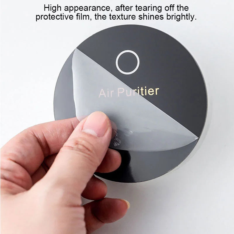 Multi-Functional Usb Car Air Purifier