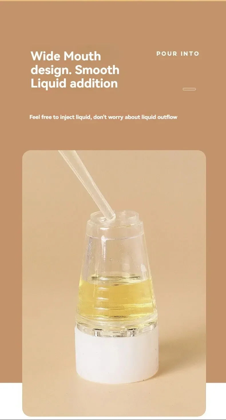Scalp Applicator Hair Regrowth & Styling Solution