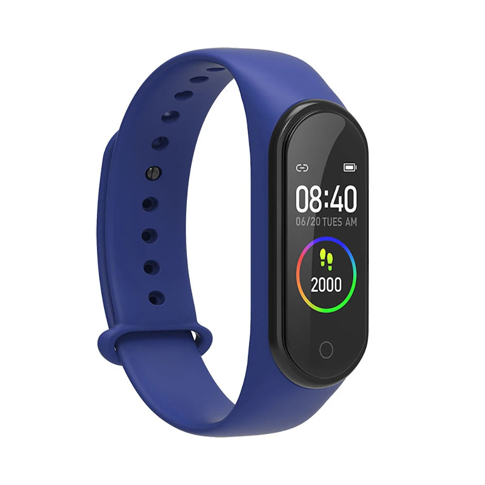 Smart Watch Smart Wristband IP65 Waterproof