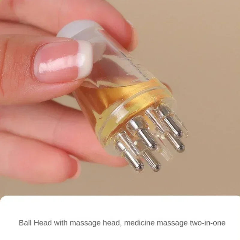 Scalp Applicator Hair Regrowth & Styling Solution