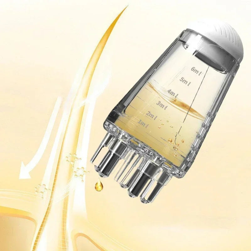 Scalp Applicator Hair Regrowth & Styling Solution